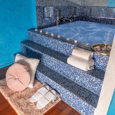 San Babila Luxury Suite - 7Sundays Милан Экстерьер фото