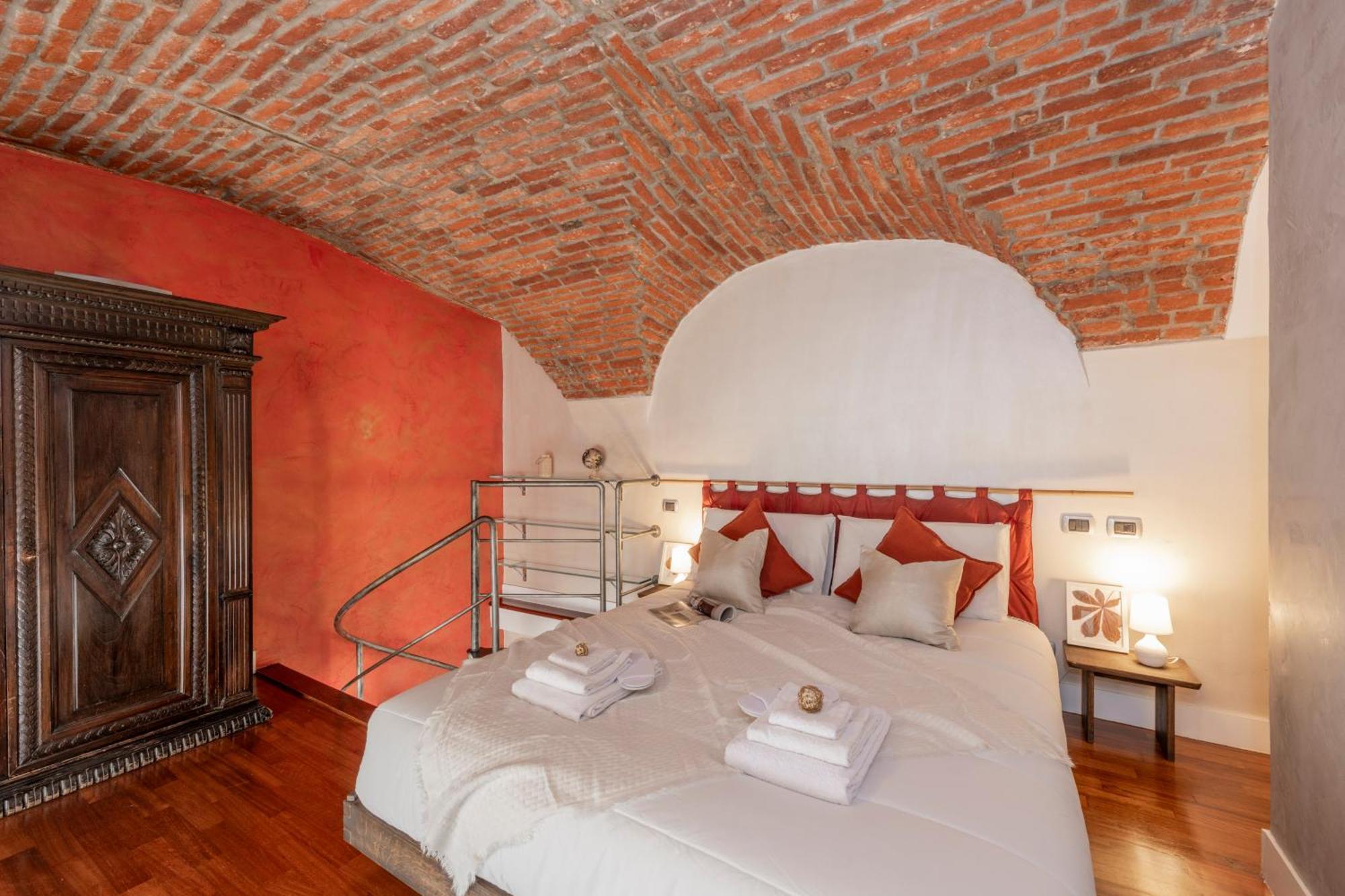 San Babila Luxury Suite - 7Sundays Милан Экстерьер фото